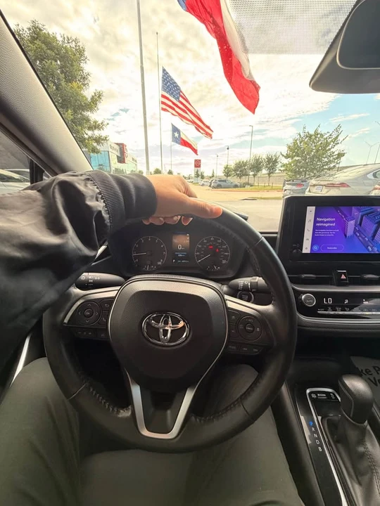 2023 Toyota Corolla 12th Gen - Image 10 of 17