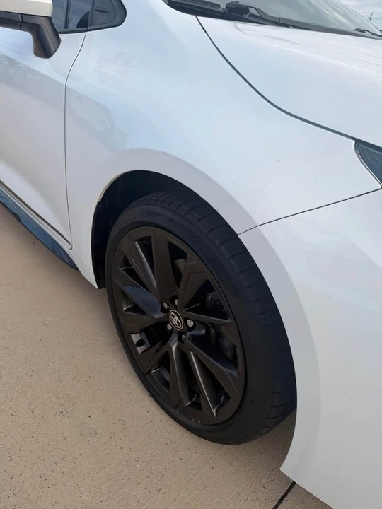 2023 Toyota Corolla 12th Gen - Image 3 of 17