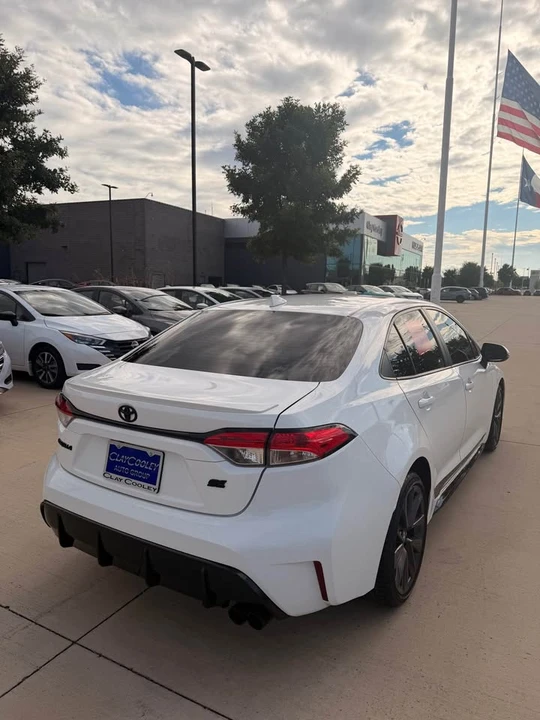 2023 Toyota Corolla 12th Gen - Image 6 of 17