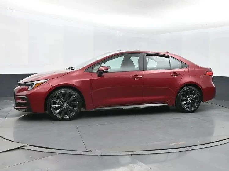 2023 Toyota Corolla 12th Gen - Image 5 of 12
