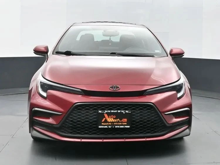2023 Toyota Corolla 12th Gen - Image 3 of 12