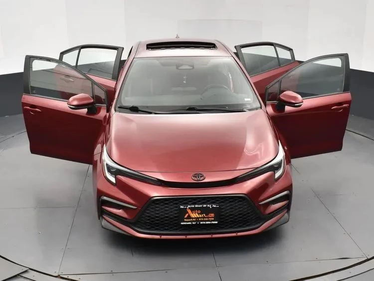2023 Toyota Corolla 12th Gen - Image 10 of 12