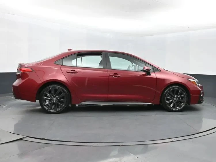 2023 Toyota Corolla 12th Gen - Image 4 of 12
