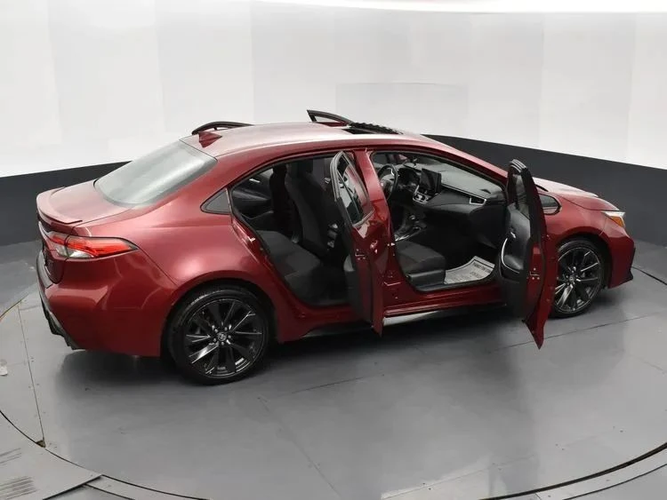 2023 Toyota Corolla 12th Gen - Image 6 of 12