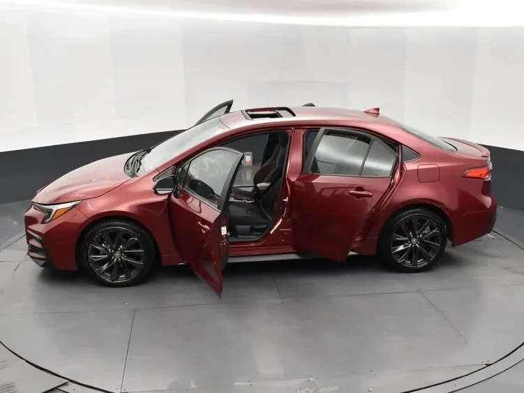 2023 Toyota Corolla 12th Gen - Image 7 of 12