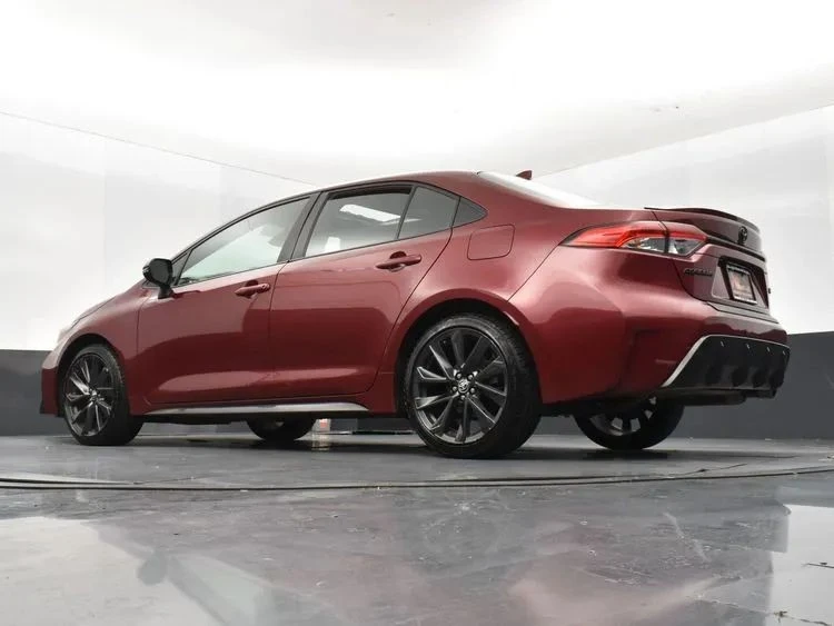2023 Toyota Corolla 12th Gen - Image 12 of 12