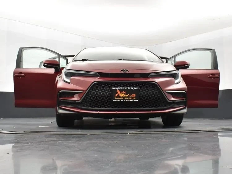 2023 Toyota Corolla 12th Gen - Image 11 of 12