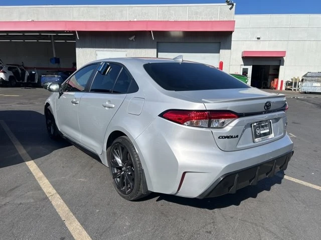 2023 Toyota Corolla 12th Gen - Image 3 of 7