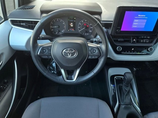 2023 Toyota Corolla 12th Gen - Image 11 of 12
