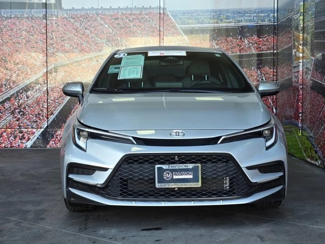 2023 Toyota Corolla 12th Gen - Image 3 of 12