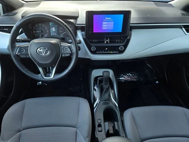 2023 Toyota Corolla 12th Gen - Image 12 of 12