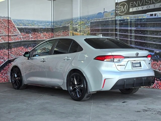 2023 Toyota Corolla 12th Gen - Image 5 of 12
