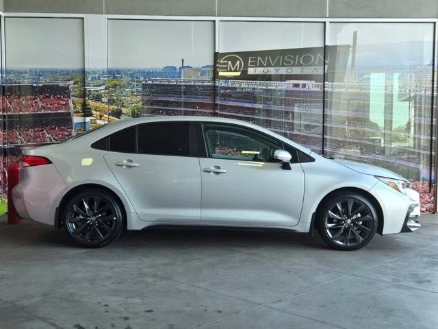 2023 Toyota Corolla 12th Gen - Image 4 of 12