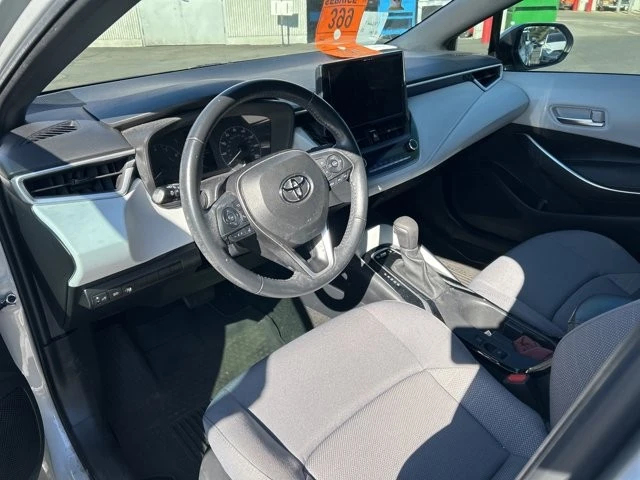2023 Toyota Corolla 12th Gen - Image 7 of 7