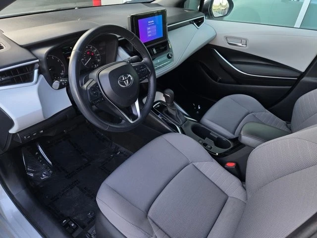 2023 Toyota Corolla 12th Gen - Image 7 of 12