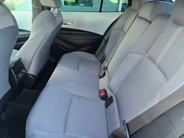 2023 Toyota Corolla 12th Gen - Image 10 of 12