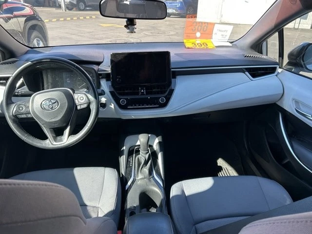 2023 Toyota Corolla 12th Gen - Image 5 of 7