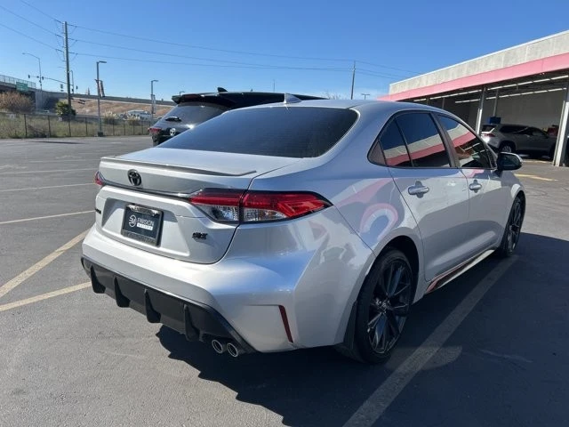 2023 Toyota Corolla 12th Gen - Image 4 of 7