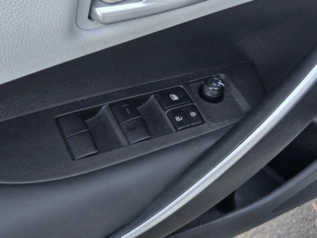 2023 Toyota Corolla 12th Gen - Image 9 of 12