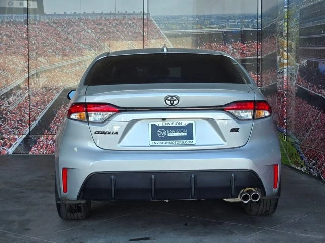 2023 Toyota Corolla 12th Gen - Image 6 of 12