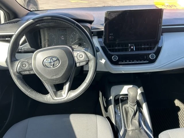 2023 Toyota Corolla 12th Gen - Image 6 of 7