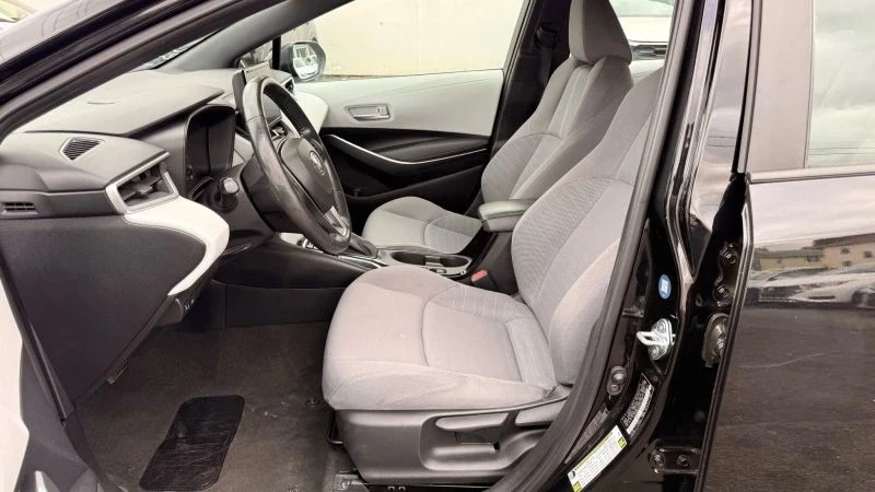 2023 Toyota Corolla 12th Gen - Image 12 of 12