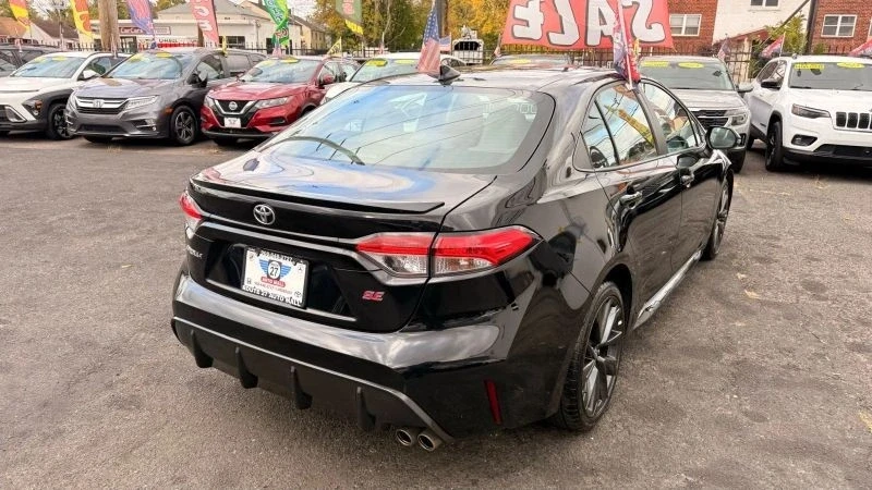 2023 Toyota Corolla 12th Gen - Image 7 of 12