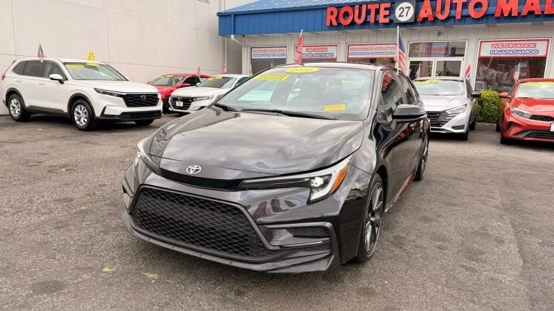 2023 Toyota Corolla 12th Gen - Image 4 of 12