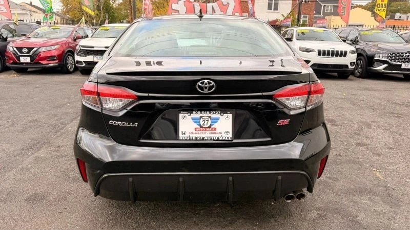 2023 Toyota Corolla 12th Gen - Image 6 of 12
