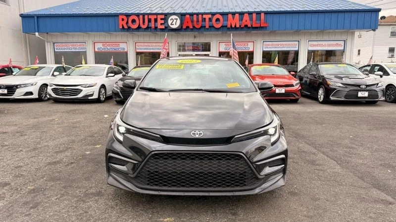 2023 Toyota Corolla 12th Gen - Image 3 of 12