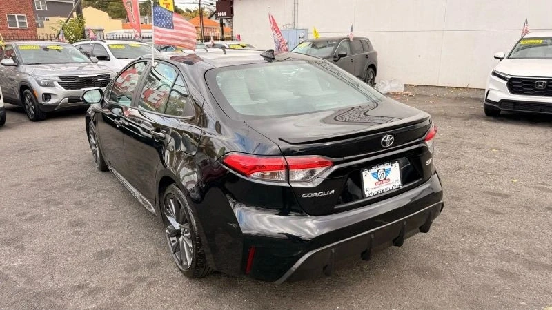 2023 Toyota Corolla 12th Gen - Image 5 of 12