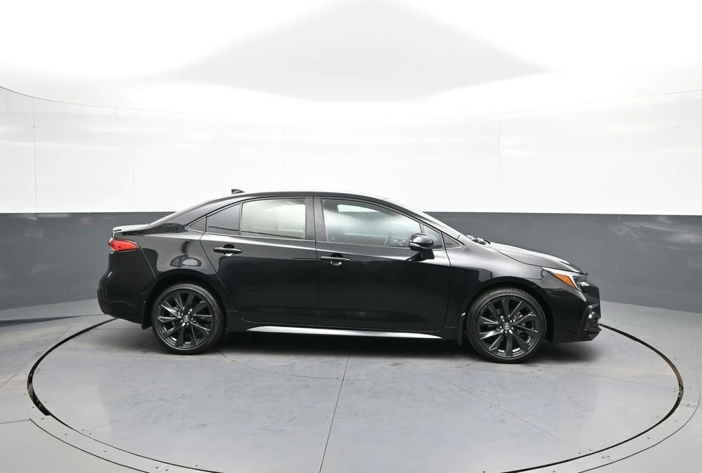 2023 Toyota Corolla 12th Gen - Image 5 of 12