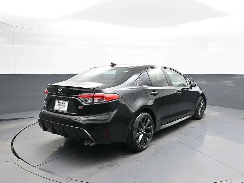 2023 Toyota Corolla 12th Gen - Image 6 of 12