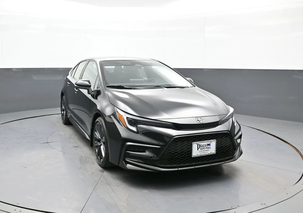 2023 Toyota Corolla 12th Gen - Image 3 of 12