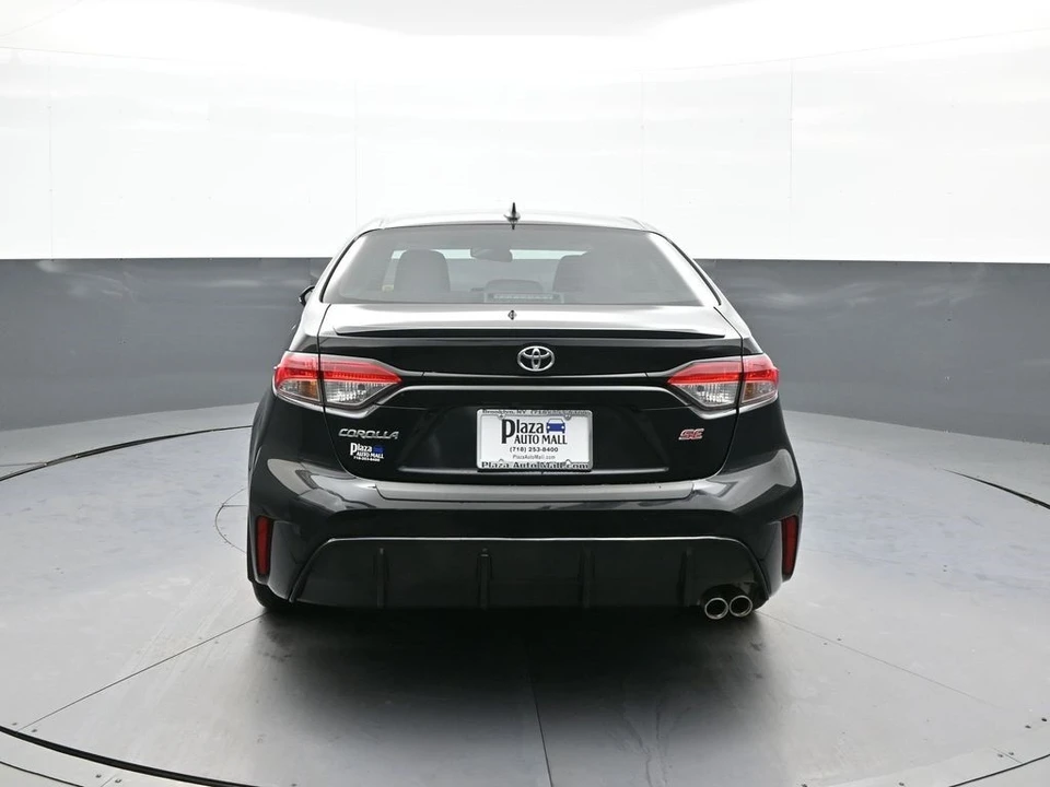 2023 Toyota Corolla 12th Gen - Image 7 of 12