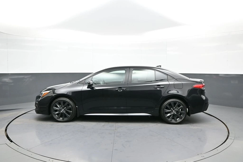 2023 Toyota Corolla 12th Gen - Image 9 of 12