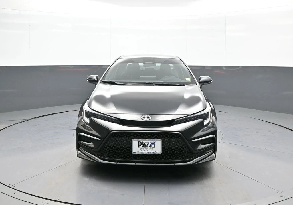 2023 Toyota Corolla 12th Gen - Image 2 of 12