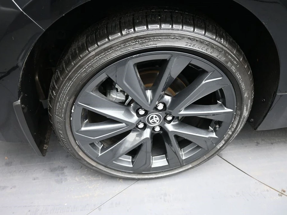 2023 Toyota Corolla 12th Gen - Image 12 of 12