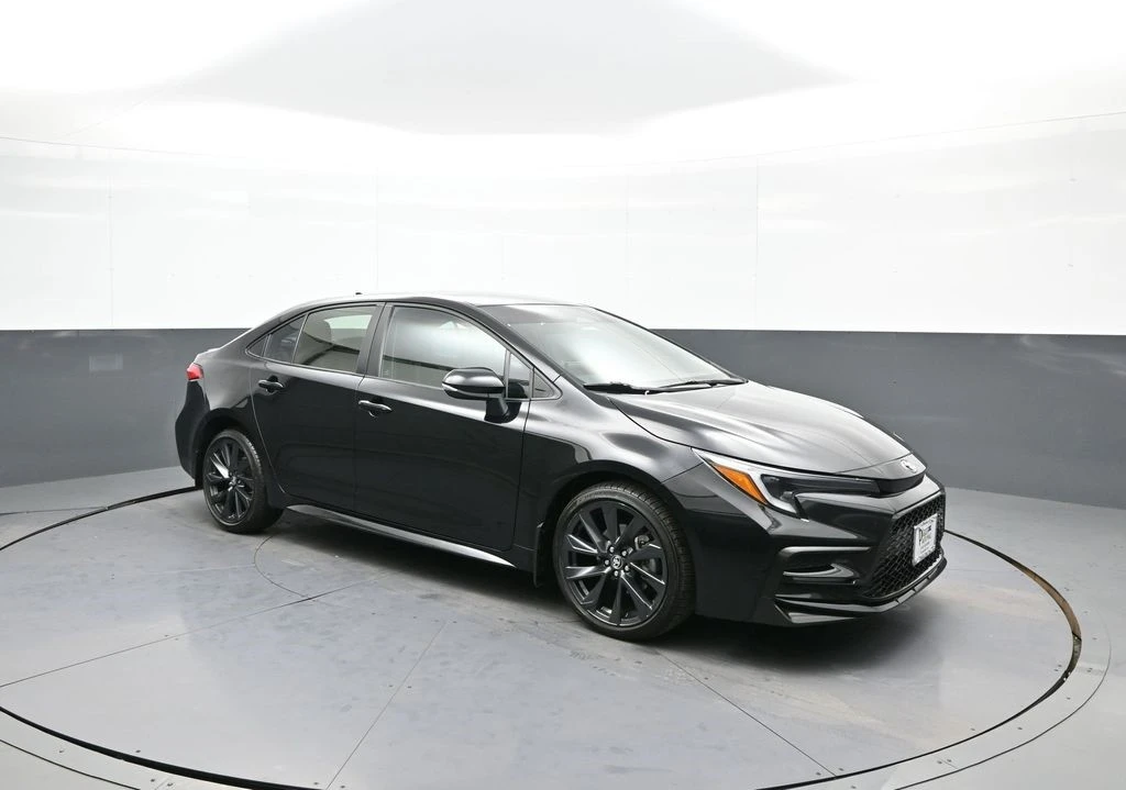 2023 Toyota Corolla 12th Gen - Image 4 of 12