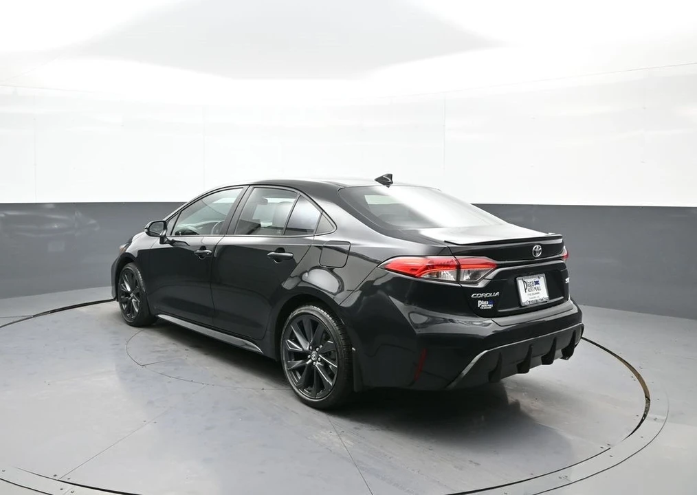 2023 Toyota Corolla 12th Gen - Image 8 of 12