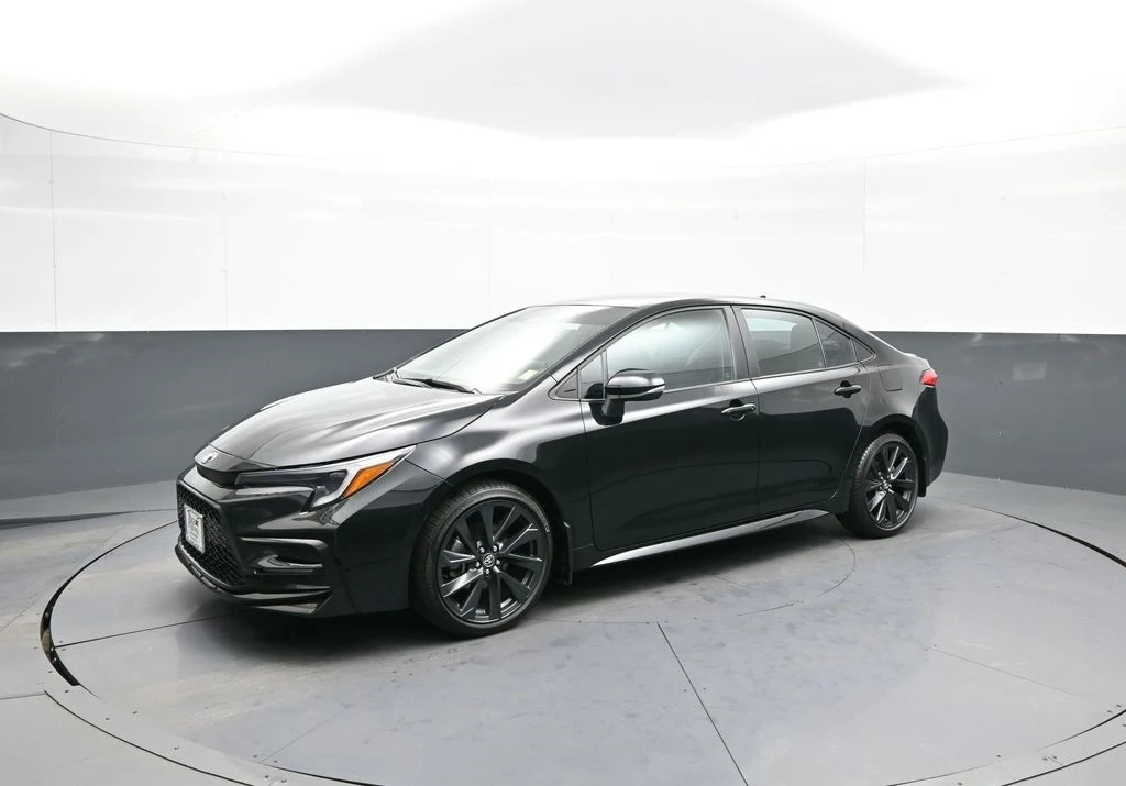 2023 Toyota Corolla 12th Gen - Image 10 of 12