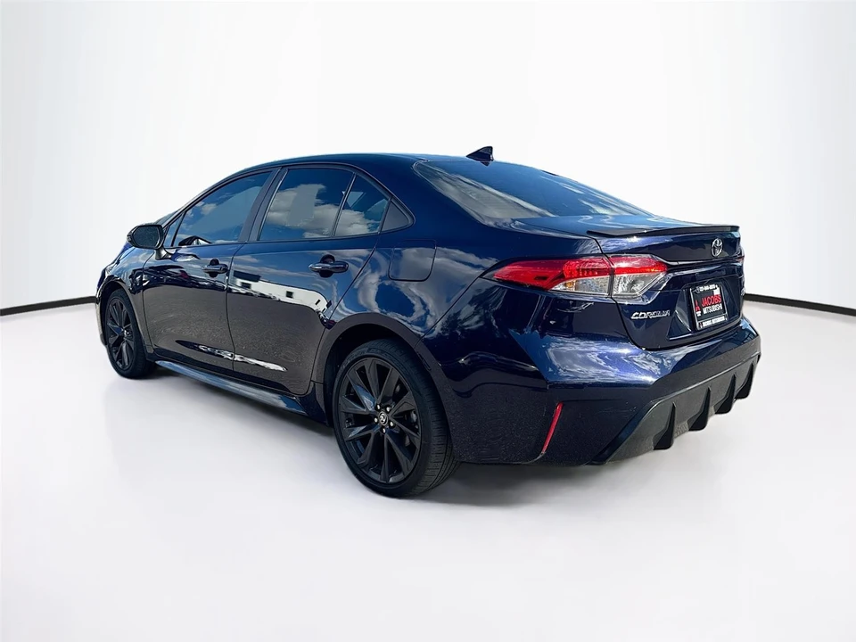 2023 Toyota Corolla 12th Gen - Image 5 of 14