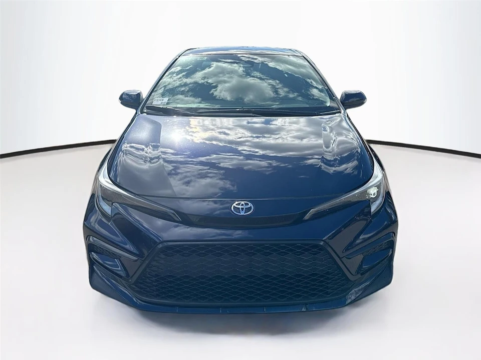 2023 Toyota Corolla 12th Gen - Image 10 of 14