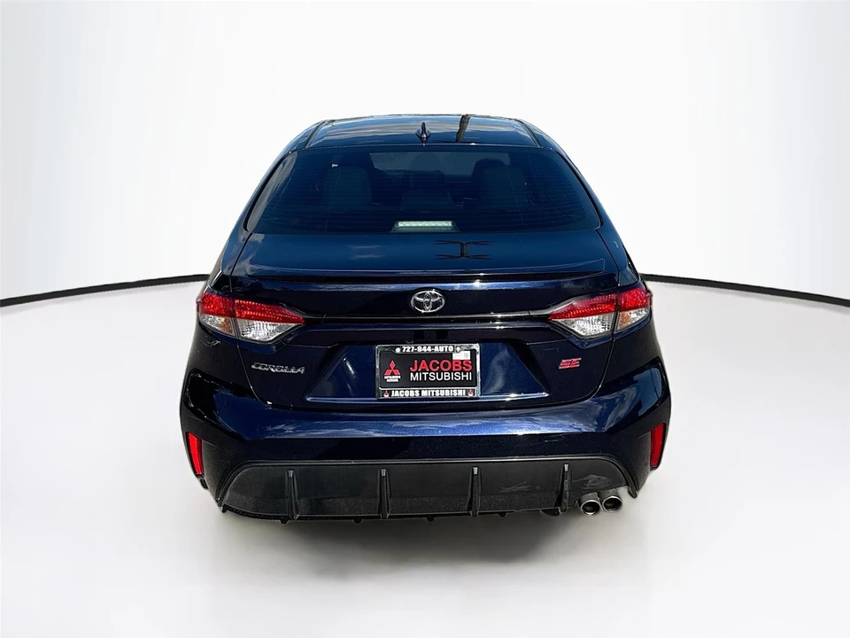 2023 Toyota Corolla 12th Gen - Image 13 of 14