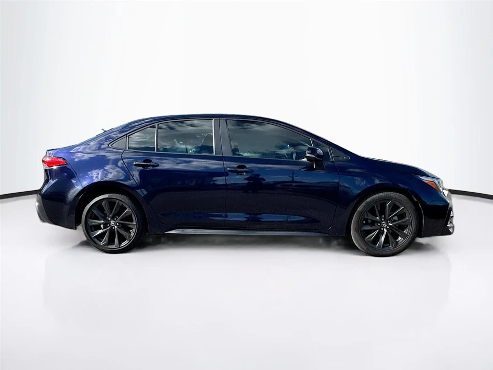 2023 Toyota Corolla 12th Gen - Image 8 of 14
