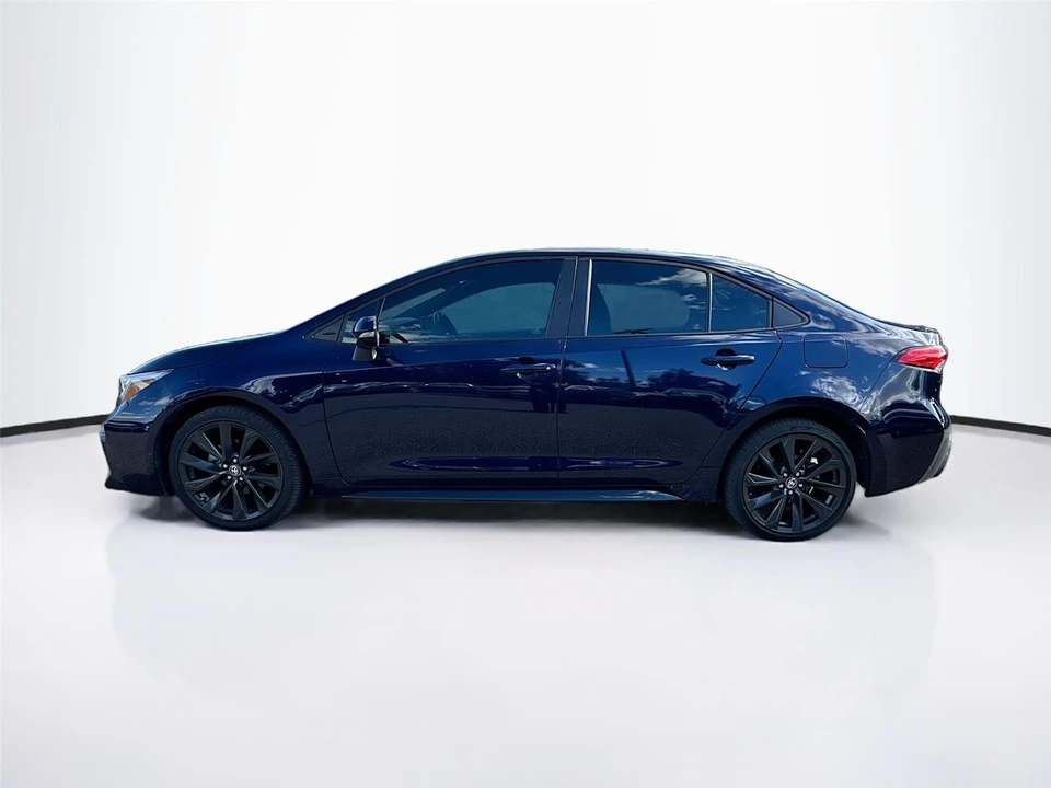 2023 Toyota Corolla 12th Gen - Image 4 of 14