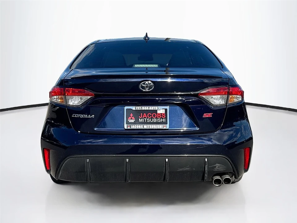 2023 Toyota Corolla 12th Gen - Image 6 of 14