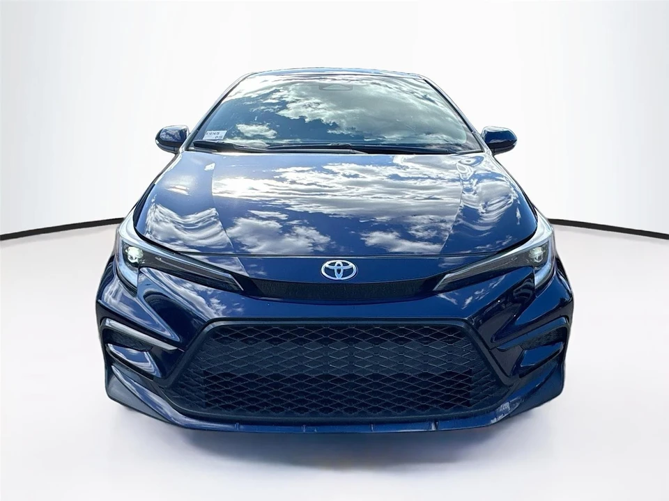 2023 Toyota Corolla 12th Gen - Image 2 of 14