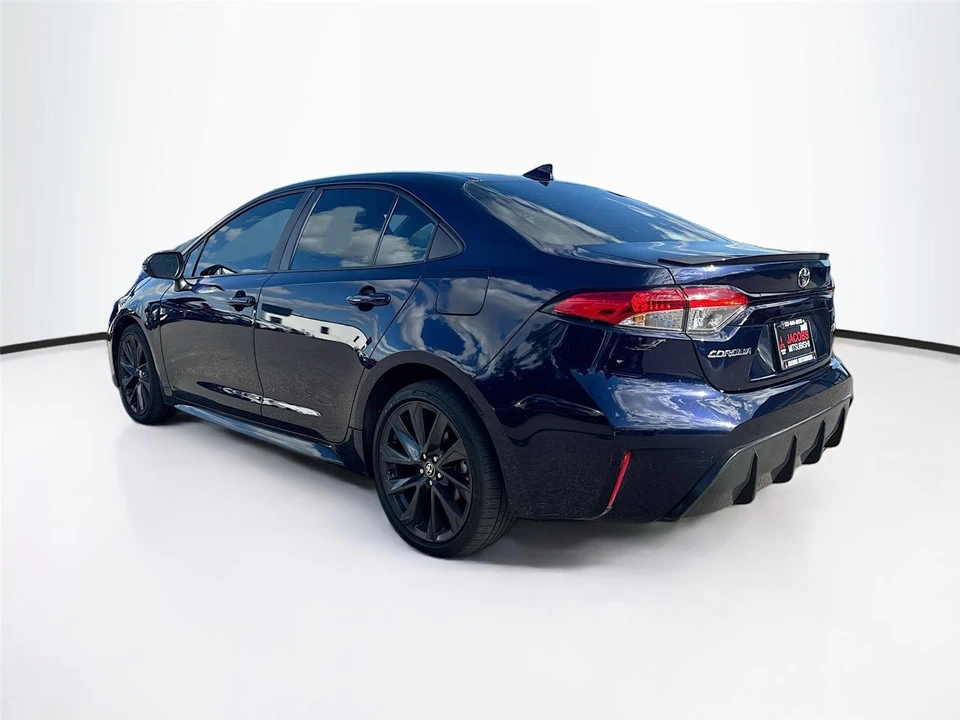 2023 Toyota Corolla 12th Gen - Image 5 of 14