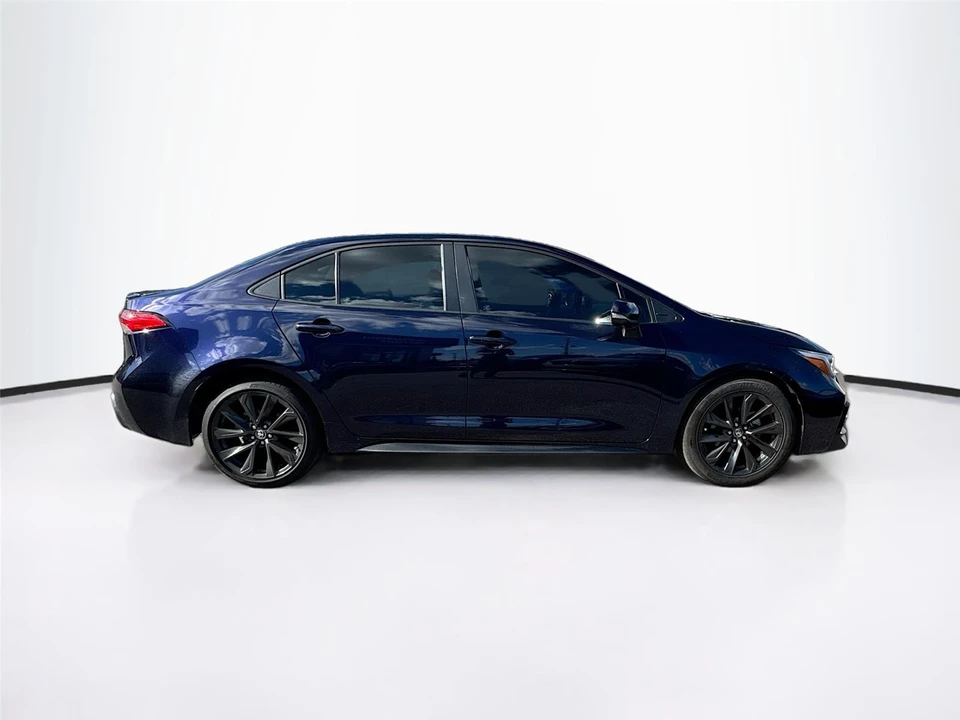 2023 Toyota Corolla 12th Gen - Image 14 of 14